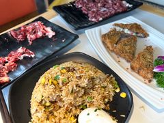 -三毛牛肉店(福强店)