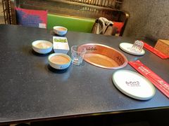 -南门四季铜锅涮肉(大屯·北苑店)