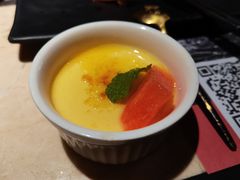 -盛焰铁板烧(王府井店)