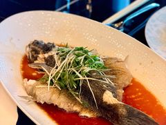 -杭州临平万丽酒店·万丽轩中餐厅