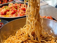 -一棠龙虾•王牌虾球(恒隆广场店)