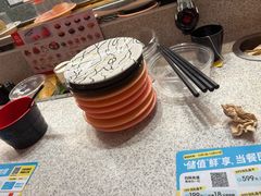 -争鲜回转寿司(西红门荟聚PLUS店)