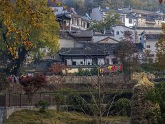 -塔川景区