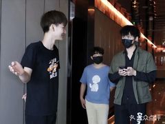 -星聚会KTV(复地活力城店)