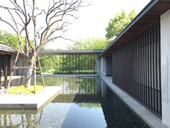 -木守西溪溪隐餐厅