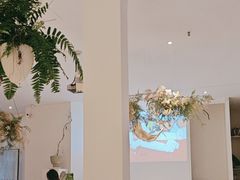 -春树下·树屋花房西餐厅(罍街AS1980店)