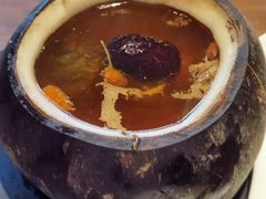 -星叶·东南亚料理(宁波万象汇店)