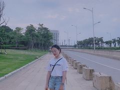 -海堤纪念公园
