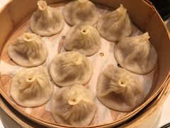 同庆楼小笼包-同庆楼(大钟寺店)