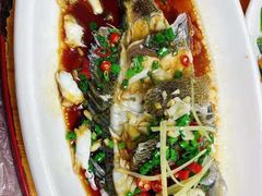 -阿杰臻选海鲜饭店(普陀山店)
