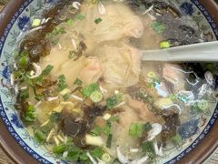 -无名氏宵夜小摊(祝家三姐妹馄饨店)