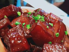 -海鸿荟·沿江菜(中山北路店)