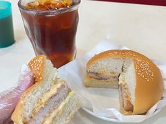 -旺角宝港式茶餐厅(寮步店)