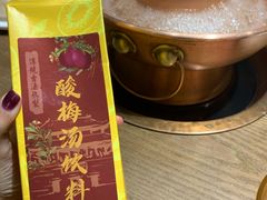 -北京老门框爆肚涮肉馆(凤城六路店)