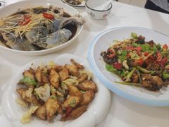 -煲来饱去冷水鱼