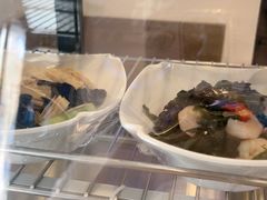 -不二心·鲜肉大包·海胆小笼汤包(二七广场店)