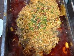 -万州烤鱼江湖菜(圣地阳光店)