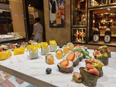 -富力丽思卡尔顿酒店·香荟全日制餐厅