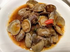 -莆田餐厅PUTIEN(三里屯店)