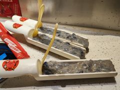招牌虾滑-龍歌自助小火锅(市北台东利群店)