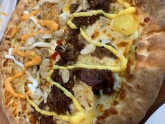 -Mr.Pizza米斯特比萨(合肥一九一二街区店)