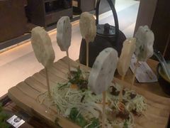 -湊湊火锅·茶憩(石家庄万象城店)