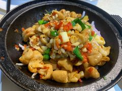 -豫丰汇河南名菜楼(武记餐饮)