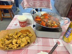 -高嗲嗲·湘味爆炒王(新城科技园店)