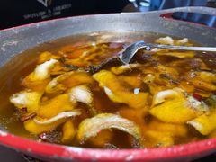 蜀龙阁水煮鱼-雲蜀龙阁·金牌水煮鱼(方庄店)