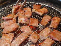 -隐炉和牛烧肉店(群力店)
