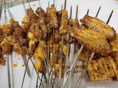 -枪火串烧·东北特色烧烤(罗湖总店)