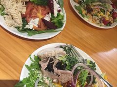 -So Lounge索兰至餐厅(蓝色港湾店)