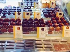 -GODIVA(港汇恒隆广场)