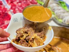 -荣叔港式沙嗲牛肉火锅(正佳潮流店)