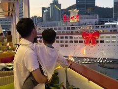 -润园四季椰子鸡火锅(海上世界店)