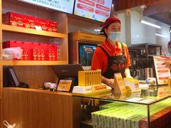 -素满香·Vegan食养自助(天一广场店)