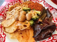 -李叔叔虾蟹大排档(青羊店)