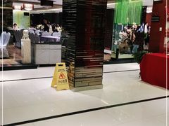 -食為天·本地人爱吃的淮扬菜(瘦西湖店)