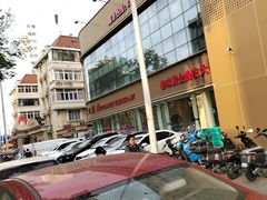 -普天和酒楼·新津菜·烤鸭(天津之眼店)