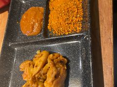 -新石器烤肉(虹悦城店)