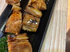 -胜代日本料理(云程巷小区店)