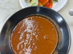 -新加坡Zam Zam餐馆