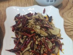 -滇铺子·云南特色菜·第九届野生菌美食节(东风东路c86店)