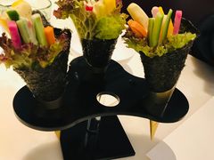 -港丽餐厅(高德置地店)