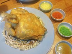 -长安记·大美陕菜(朝阳大悦城店)