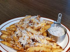 -ZAFFERANO西班牙海鲜饭(上海首店)