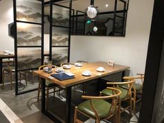 大堂-五谷芳乳鸽王（大梅沙总店C区）(网红打卡店)
