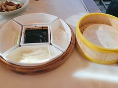 -小吊梨汤·北京菜·烤鸭(双井乐成中心店)