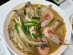红烧杂鱼-健跳小海鲜(人民路店)