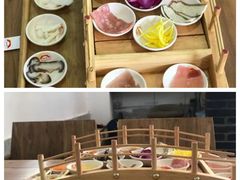 -双桥园·云南过桥米线(古城南门店)